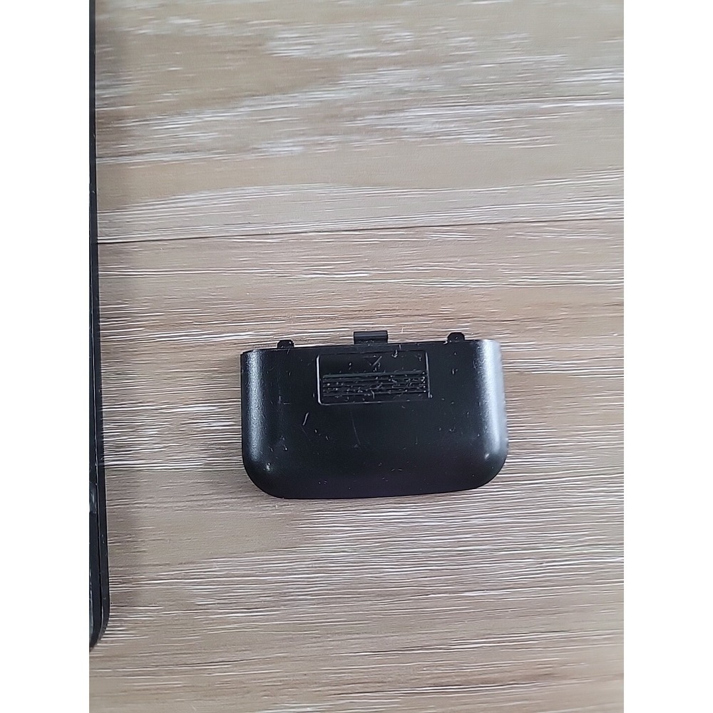 Denon CD Player Remote Control Unit RC-206 - Picture 4 of 8